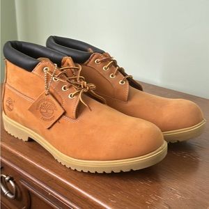 Mens Timberland Chukka Boots Size 11.5 New without box